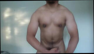 Video 174676755: hairy solo, hairy naked boys