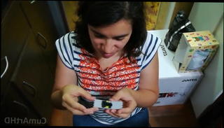 Video 1074237701: blowjob surprise cumshot, blowjob cumshot hd, cumshot straight, cumshot fill