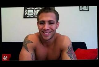 Video 5283004: man dildo, gay toy