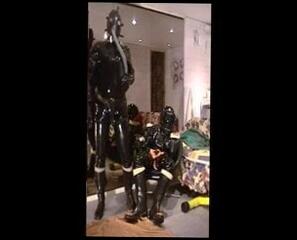 Video 95515601: gay slut, man slut