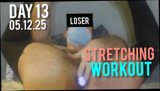 Video 1656790213: foot fetish solo, foot fetish sex toy, foot fetish anal sex, anal plug fetish, foot fetish big ass, amateur foot fetish, cage plug, cuckold humilation, male foot fetish, brunette foot fetish, gym foot, cuckold men