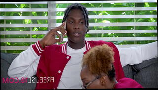 Video 1383045615: interracial bbc threesome, threesome bbc fuck, interracial bbc teen, fetish threesome fucking, interracial ebony threesome, family threesome fuck, teenie threesome, fantasy threesome fuck, bbc fucks young, angel bbc, bbc talking