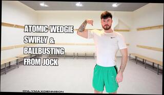 Video 1623093573: cbt humiliation, cbt joi, cbt fetish, jock busts, ball jock, gay cbt, amateur cbt, straight humiliation, self cbt, humiliate guy