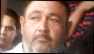 Video 1058867201: old man fat gay, gay latino man