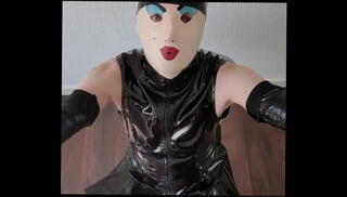 Video 729807715: sissy maid, gay sissy