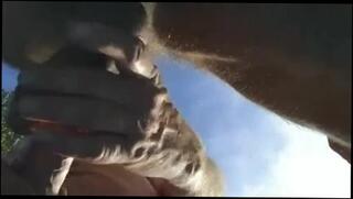 Video 102200601: sucking step daddys dick, amateur gay daddy, amateur gay blowjob, daddy bear blowjob, daddy long dick, handsome step daddy, bearded step daddy