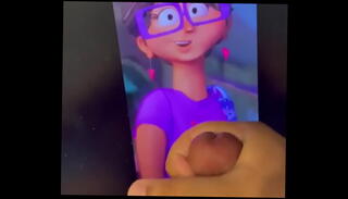 Video 1188773755: milf cumming solo, cartoon milf, solo boy cum