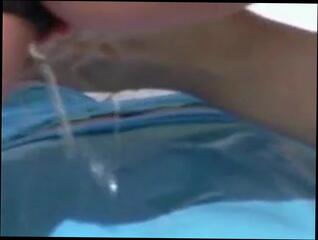 Video 289798401: pissing lesbians, squirting pissing, piss straight