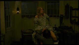 Watch the video about Kate Winslet and Saoirse Ronan - ''Ammonite'' 01