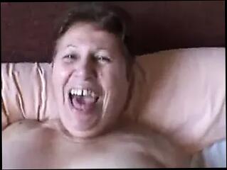 Video 33219501: granny fingering, amateur granny, fingering straight, french granny