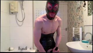 Video 1073340503: fetish gay solo masturbation, butt plug fetish, twink bisexual gay, underwear fetish gay, twink solo big cock, twink solo cum, solo amateur twink, fetish latex mask, young twink bisexual, solo bisexual male, butt plug tease, toys butt plugs, bisexual boy