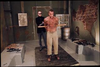 Video 1029980604: gay bdsm, roman slave, bdsm muscle