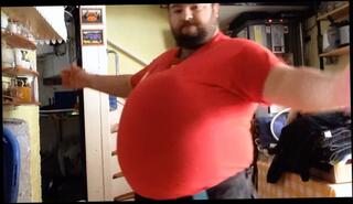 Video 908799603: solo gay amateur, gay bear solo, solo gay male, solo belly, fat solo, gay instruction