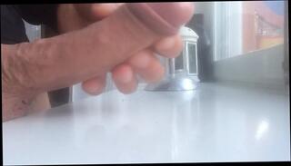 Video 198604301: solo gay orgasm, solo mastrubation, gay men solo, gay man solo, cock tease cum, nice cock cum