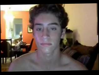 Video 149683504: gay twink masturbation, twink amateur masturbating, webcam solo, handsome solo