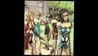 Video 1187094501: femdom humiliation, bdsm humiliation, bbw humiliation, tiny bbw, straight humiliation, tiny 18 year old, tiny little blonde, little bondage, small tiny blonde, humiliated redhead, femdom hd