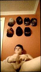 Video 238444601: chubby gay man, chubby jacking, chubby self