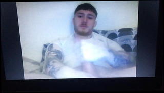 Video 1154218001: gay str8 guys, str8 cock, big str8 cock, str8 webcam, str8 muscle guy, str8 bearded, str8 tattoo, huge str8, muscular str8, gay big cock masturbate, sexy big hard cock, huge cock cam, monster cock cam, hard cock hd