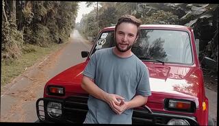 Video 875386265: solo boy, redhead solo, blonde solo, boy russia