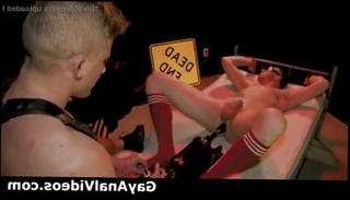 Video 1553994601: bound machine fucked, sex machine anal fucking, gay fuck machine, machine plowing