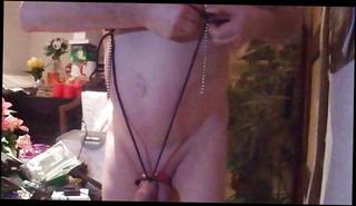 Video 1129930201: mistress cuckolding slave, femdom mistress humilation, mistress training slave, man slave