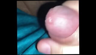 Video 1222823195: masturbation precum