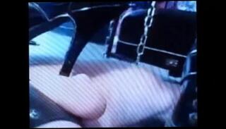 Video 133183301: femdom whipping, trampling whipping, straight