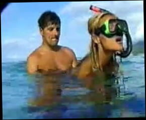 Video 12500701: blowjob anal, straight anal, underwater anal, anal beach