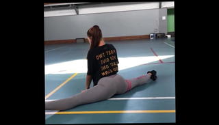 Video 812674601: straight american, butt