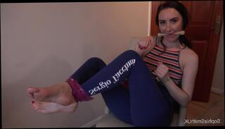 Video 1455902403: pornstar bdsm bondage, bondage model, solo bondage, sexy solo babe, porno bondage, sexy brunette model, sexy solo female, british bondage, sexy pies