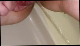 Video 1200149801: milf pissing pee, big clit piss, piss straight, european piss