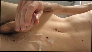 Video 1027813035: gay masturbation cumshot, precum cumshot