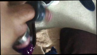 Video 909052701: dildo flopping, anal dildo gay, riding dildo