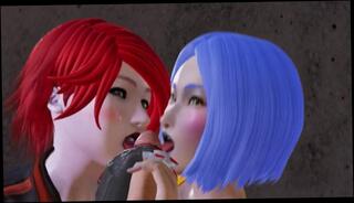 Video 1570533463: amateur threesome creampie, cartoon creampie, fetish cartoon, creampie amateur cumshot blowjob, amateur redhead creampie, licking cartoon, dick cartoon, masturbation cartoon, creampie red head, trio creampie, tongue fetish, creampie 60fps, fetish hair