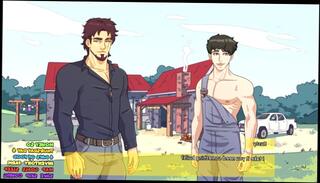 Video 1566408393: amateur gay jock, gay cartoon, game cartoon, date gay