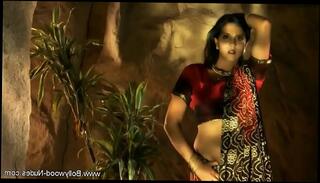 Video 821454145: indian solo, brunette solo, seductive indian