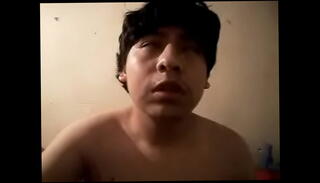 Video 61004415: sexy solo masturbation, solo boy masturbation, solo amateur masturbation, peruvian amateur, masturbation two