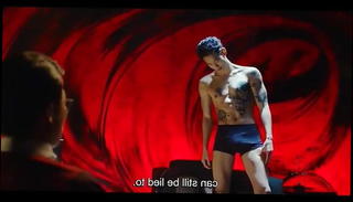 Video 1507731601: gay hunk naked, naked big cock gay, muscle hunk naked, gay asian hunk, muscular gay hunk, super tight ass