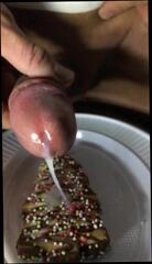 Video 292421801: gay masturbation cum, cum cookie, cum hd, sperm