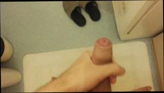 Video 275528001: gay handjob, self handjob, man handjob