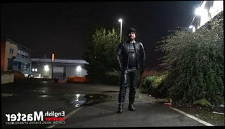 Video 1568544041: bdsm whipping, master whips, whipping gay, whipping amateur, bdsm hunk, leather whip, outdoor whipping, public whipping, british bdsm