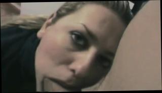 Video 811164304: kitchen cock, cock eating, blonde cock, blonde blowjob