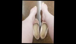 Video 1032078403: barefoot foot fetish, feet pov foot, bbw foot fetish, milf pov foot, foot fetish solo, bbw amateur solo, candid feet shoeplay, soft feet foot, foot shoe fetish, public foot fetish, female foot fetish, nails foot