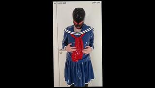 Video 1631092413: crossdresser femboy sissy, twink femboy crossdresser, sissy crossdresser solo, fetish crossdresser sissy, latex sissy maid, amateur sissy crossdresser, gay femboys crossdressing, sissy crossdresser dressed, crossdresser schoolgirl, schoolgirl student, amateur european twink, gay twink male, japanese schoolgirl uniform, schoolgirl skirt, latex mask, stockings schoolgirl