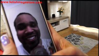 Video 1622996431: cuckold humiliation interracial sissy, foot fetish feet worship, femdom cuckold humiliation, foot fetish dirty talk, straight feet worship, foot worship hd