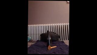 Video 1579959343: fetish gay solo, fetish creampie, gay hunk solo, amateur anal creampie, gay solo handjob, solo male handjob, dildo ass, dildo juicy, wet dildo