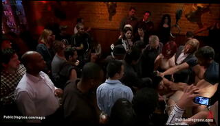 Video 1209962865: princess donna, bdsm domination rope bondage, punishment bdsm bondage, bdsm bondage fetish, rope bondage anal, hardcore bdsm rope, bdsm public humiliation, painfully punished bdsm, anal fisting domination, bdsm anal group, bizarre humiliation, exhibitionist bondage, slut ass fucked fisted