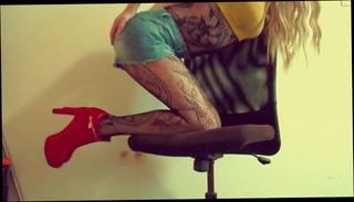 Video 1566539311: shemale solo joi, sissy joi, mature sissy solo, sissy ladyboy shemale, ladyboy big cock solo, ladyboy solo webcam, solo ladyboy masturbating, shemale lingerie solo