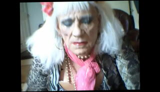 Video 502590235: tranny webcam, gay tranny