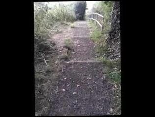 Video 86950701: public cum gay, gay man cum, wanking